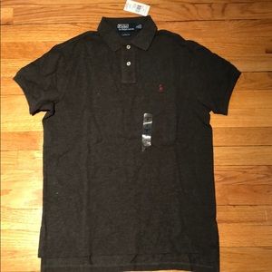 Polo shirt by Ralph Lauren